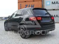 2022 Mercedes Benz GLC 300