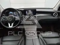 2022 Mercedes Benz GLC 300