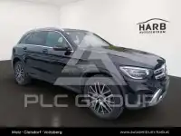 2022 Mercedes Benz GLC 300