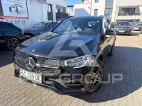 2022 Mercedes Benz GLC 300