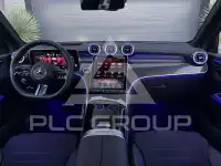 2022 Mercedes Benz GLC 300
