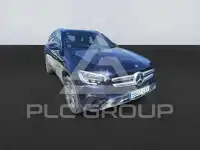 2022 Mercedes Benz GLC 300