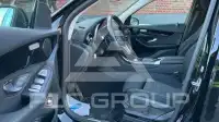 2022 Mercedes Benz GLC 300