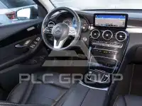 2022 Mercedes Benz GLC 300