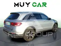 2022 Mercedes Benz GLC 300