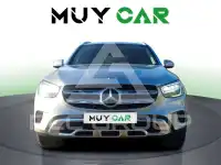 2022 Mercedes Benz GLC 300