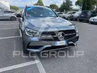 2022 Mercedes Benz GLC 300