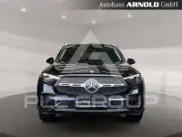 2022 Mercedes Benz GLC 300