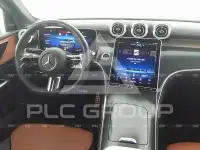 2022 Mercedes Benz GLC 300