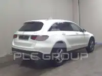 2022 Mercedes Benz GLC 300