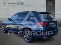 2022 Mercedes Benz GLC 300