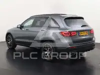 2022 Mercedes Benz GLC 300