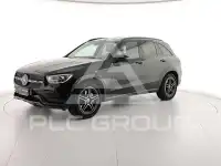 2022 Mercedes Benz GLC 300