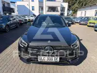 2022 Mercedes Benz GLC 300