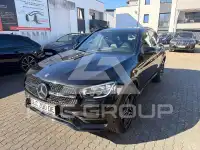 2022 Mercedes Benz GLC 300