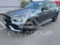 2022 Mercedes Benz GLC 300