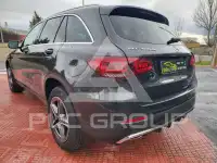 2022 Mercedes Benz GLC 300