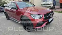 2022 Mercedes Benz GLC 300