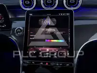 2022 Mercedes Benz GLC 300