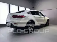 2022 Mercedes Benz GLC 300