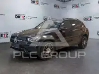 2022 Mercedes Benz GLC 300