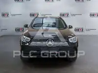2022 Mercedes Benz GLC 300