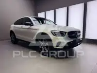 2022 Mercedes Benz GLC 300