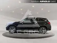 2022 Mercedes Benz GLC 300
