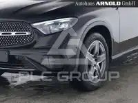 2022 Mercedes Benz GLC 300
