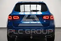 2022 Mercedes Benz GLC 300