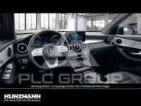 2022 Mercedes Benz GLC 300