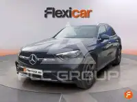 2022 Mercedes Benz GLC 300