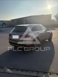 2022 Mercedes Benz GLC 300