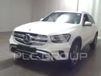 2022 Mercedes Benz GLC 300
