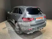 2022 Mercedes Benz GLC 300