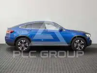 2022 Mercedes Benz GLC 300