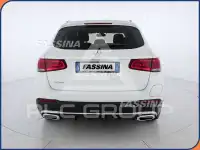 2022 Mercedes Benz GLC 300