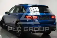2022 Mercedes Benz GLC 300