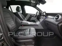 2022 Mercedes Benz GLC 300