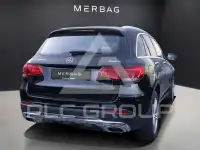 2022 Mercedes Benz GLC 300
