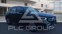 2022 Mercedes Benz GLC 300