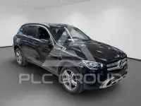 2022 Mercedes Benz GLC 300