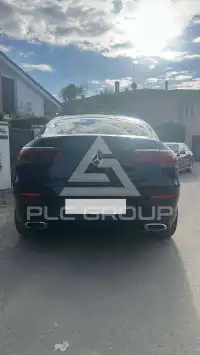 2022 Mercedes Benz GLC 300