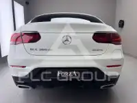 2022 Mercedes Benz GLC 300
