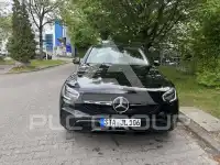 2022 Mercedes Benz GLC 300