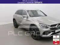 2022 Mercedes Benz GLC 300