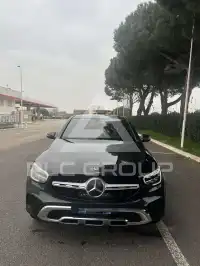 2022 Mercedes Benz GLC 300