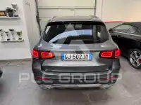 2022 Mercedes Benz GLC 300