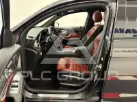 2022 Mercedes Benz GLC 300