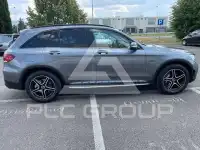 2022 Mercedes Benz GLC 300